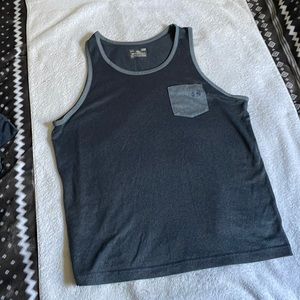 Under Armour tank top